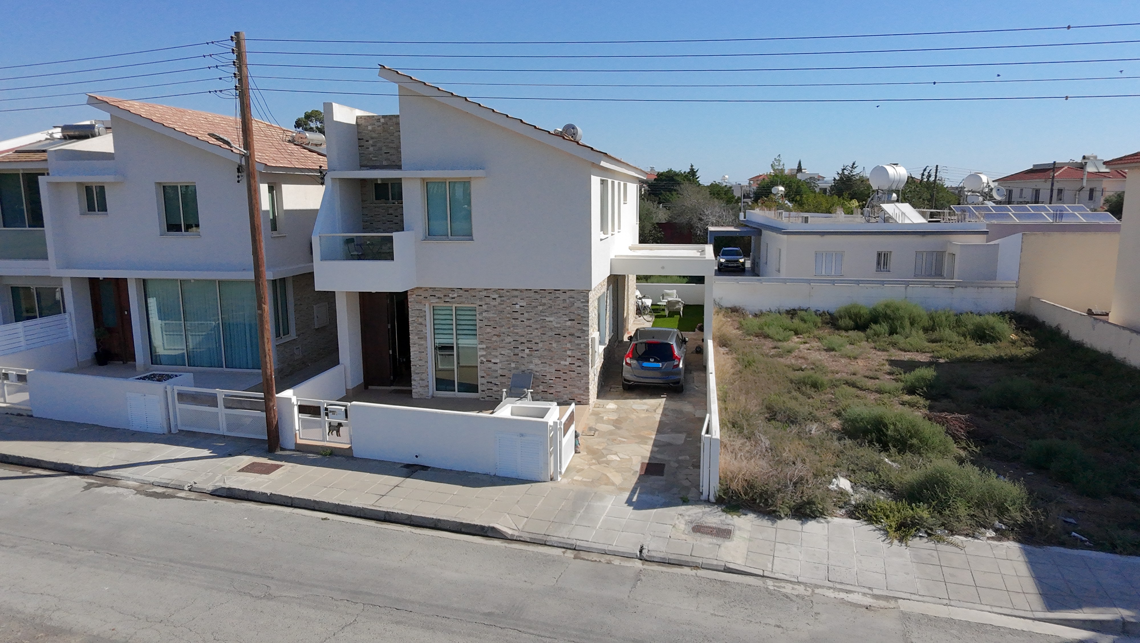 House for Rent