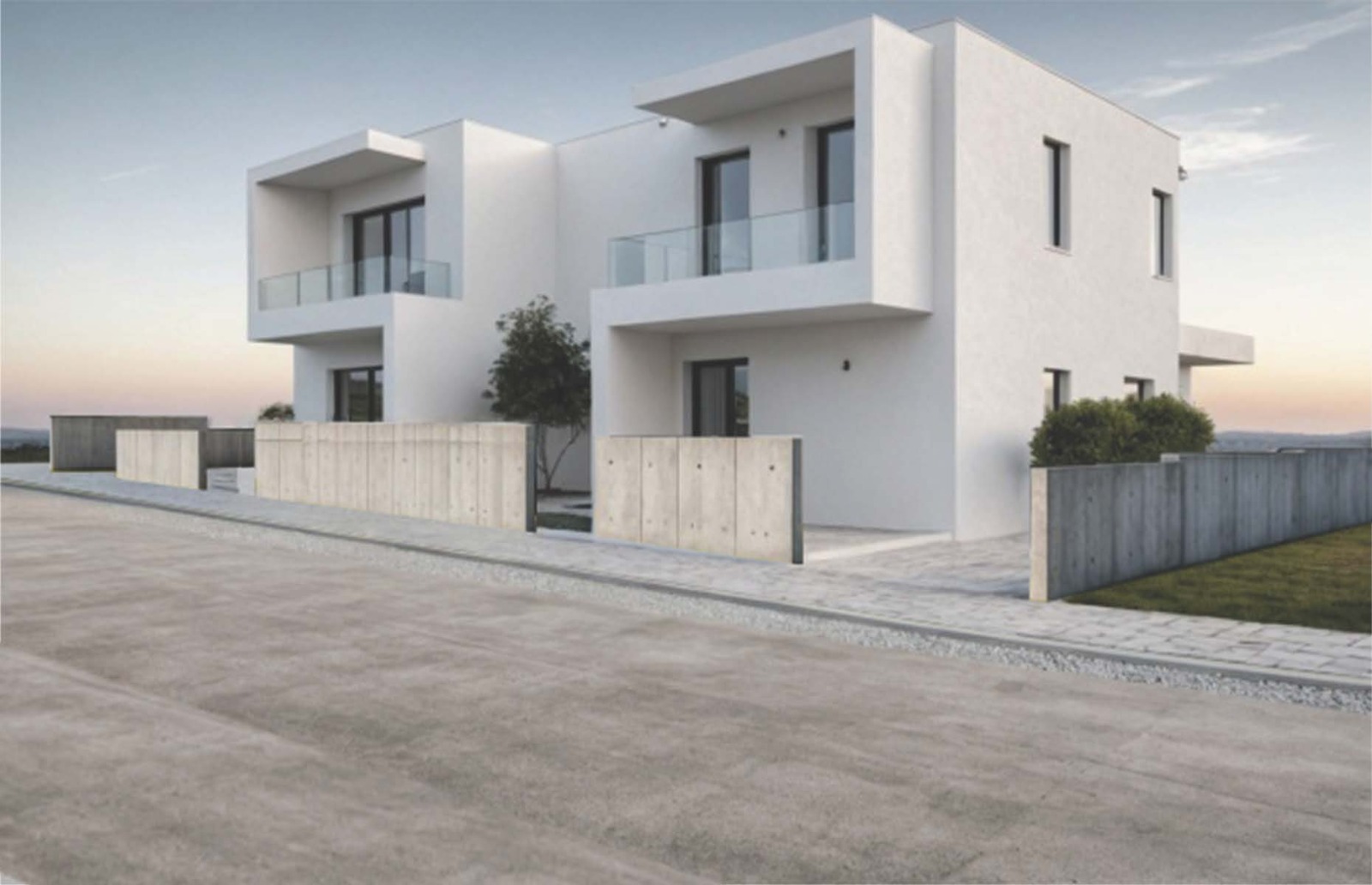 3 Bedroom Villa for Rent in Emba, Paphos 
