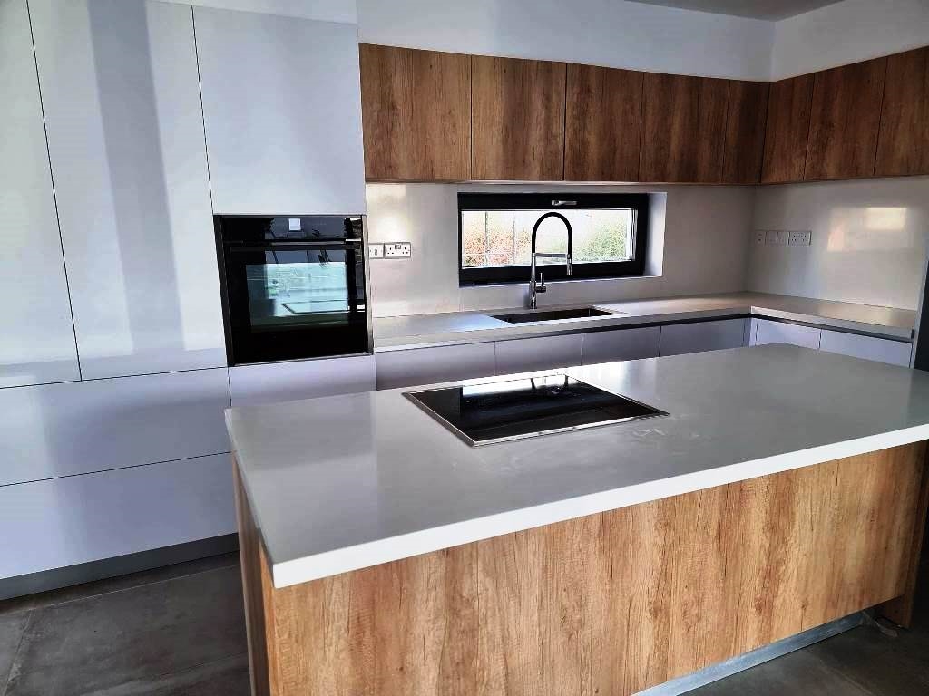 For sale, Tseri, Detached house 90 sqr.m.