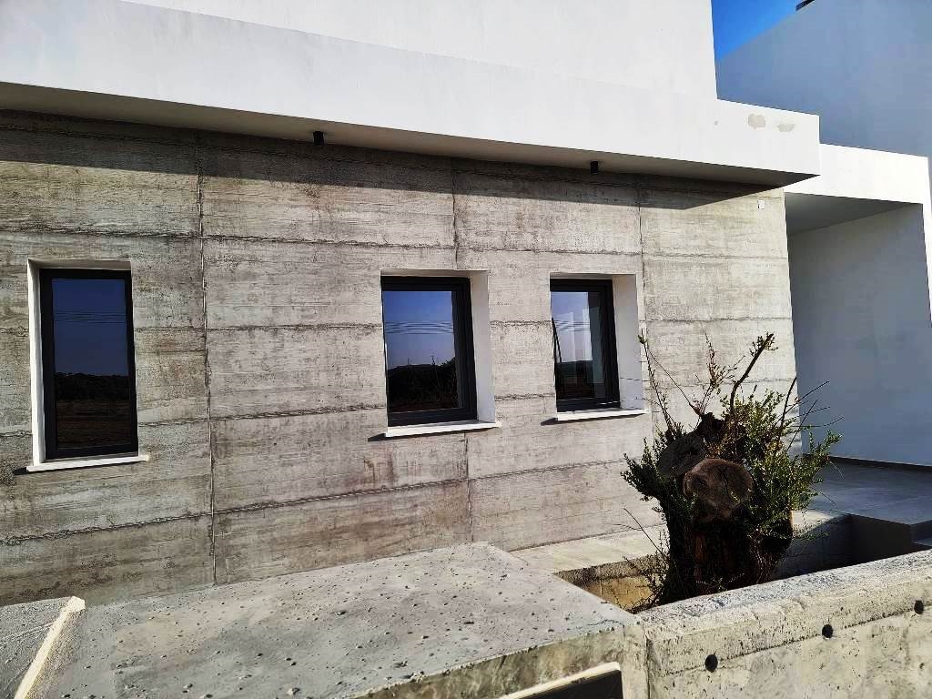 For sale, Tseri, Detached house 90 sqr.m.