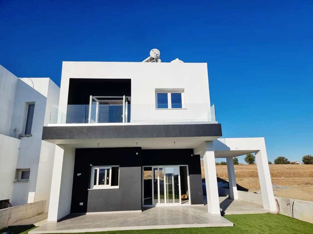 For sale, Tseri, Detached house 90 sqr.m.