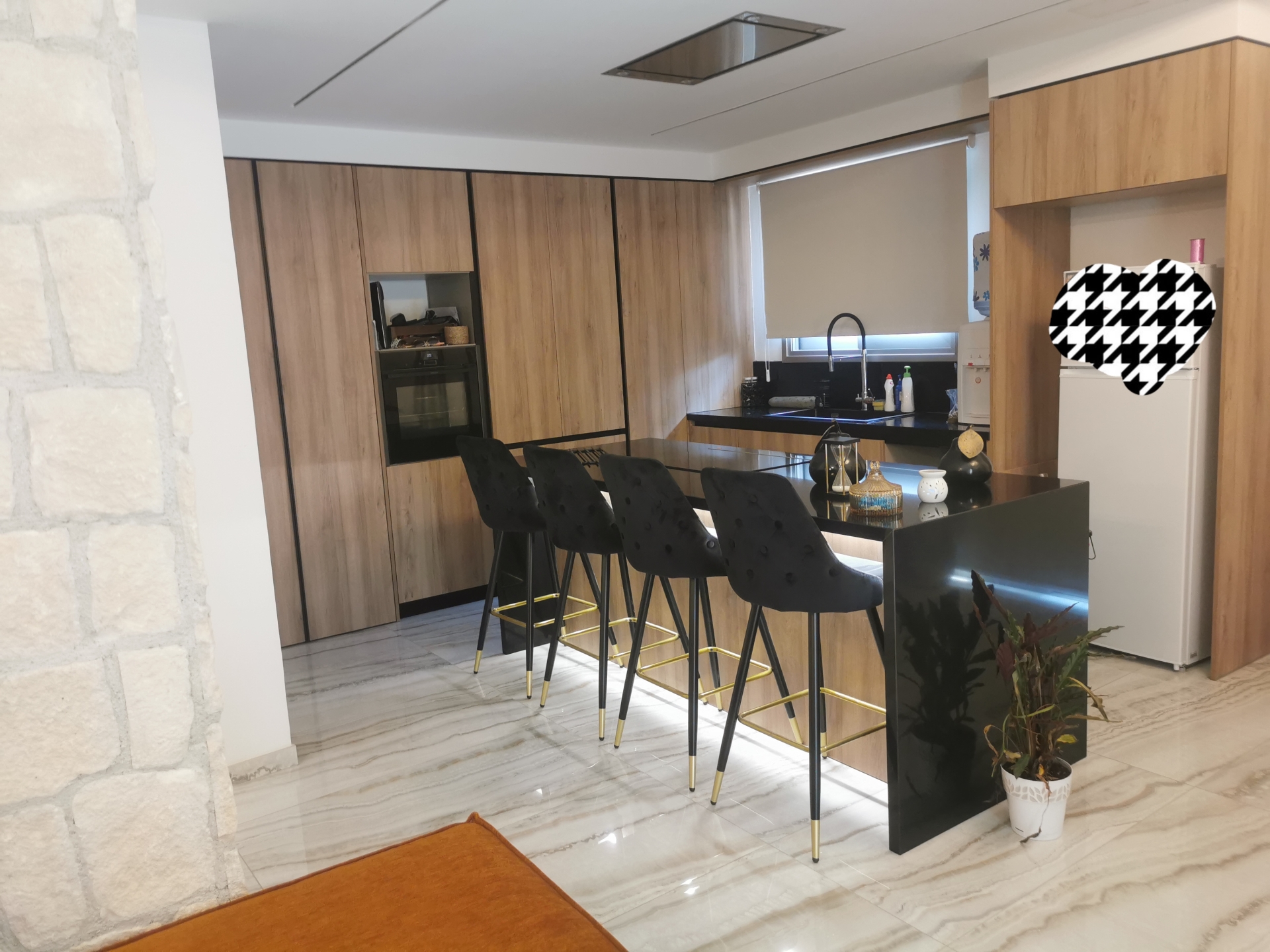 For sale, Psevdas, Detached house 205 sqr.m.