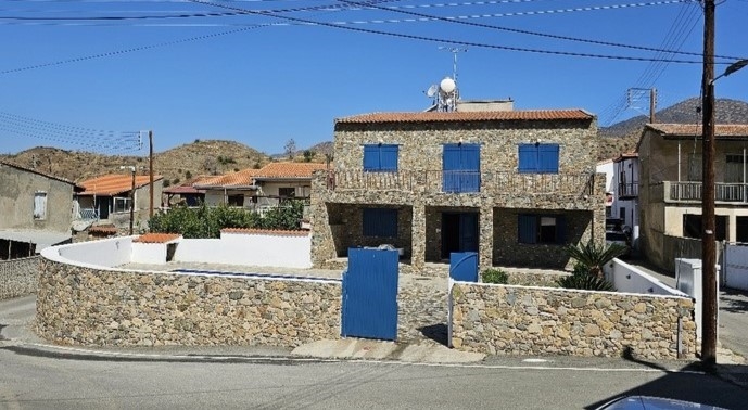 For sale, Ora, Villa 270 sqr.m.