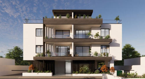 For sale, Leivadia, Apartment 75 sqr.m.